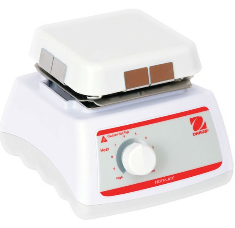 OHAUS Mini Hotplates & Stirrers